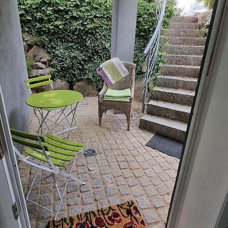 Ferienwohnung Feierabend Vogtsburg Exterior foto