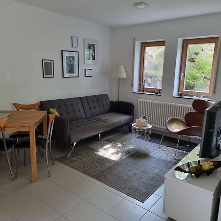 Ferienwohnung Feierabend Vogtsburg Exterior foto